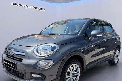 Fiat 500X 95.000 km 9.900 &euro; Stuttgart 70565