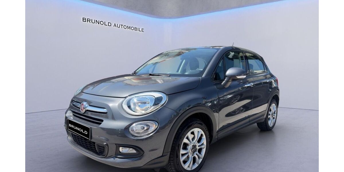 Fiat 500X 95.000 km 9.900 &euro; Stuttgart 70565