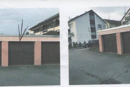 Garage zum Verkaufen