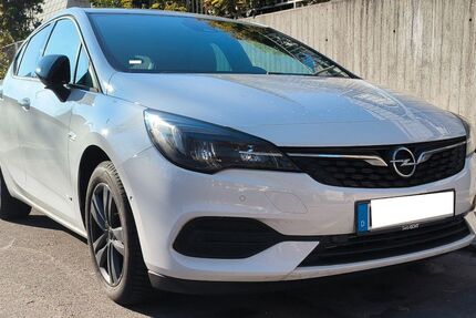 Opel Astra 21.000 km 13.100 &euro; Esslingen 73730
