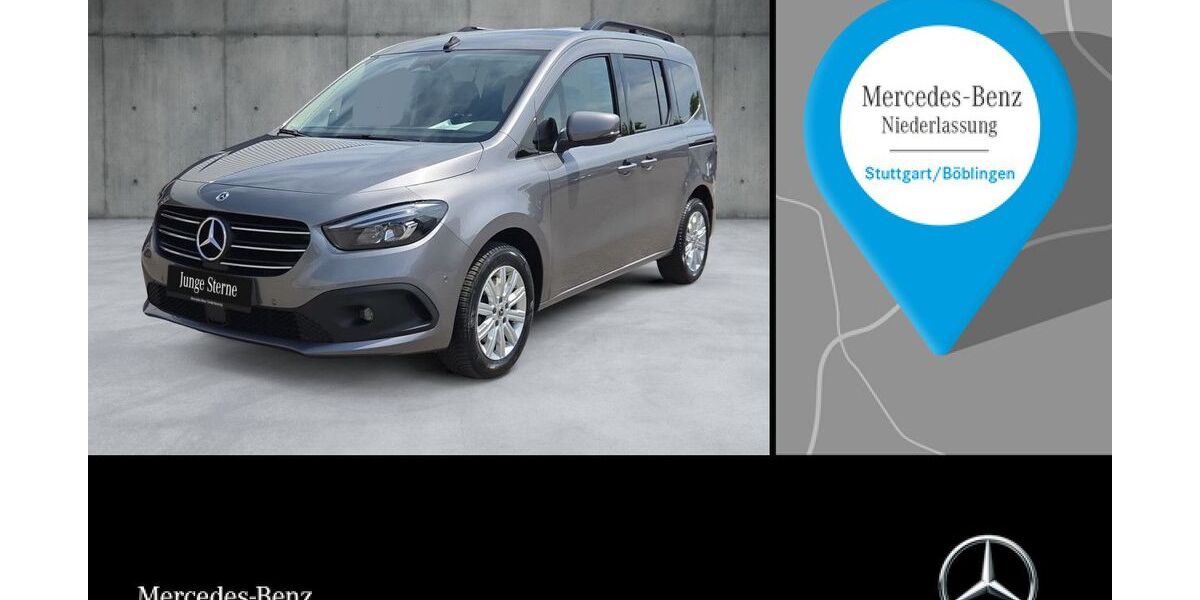 Mercedes-Benz T-Klasse 14.926 km 31.990 &euro; Böblingen 71034