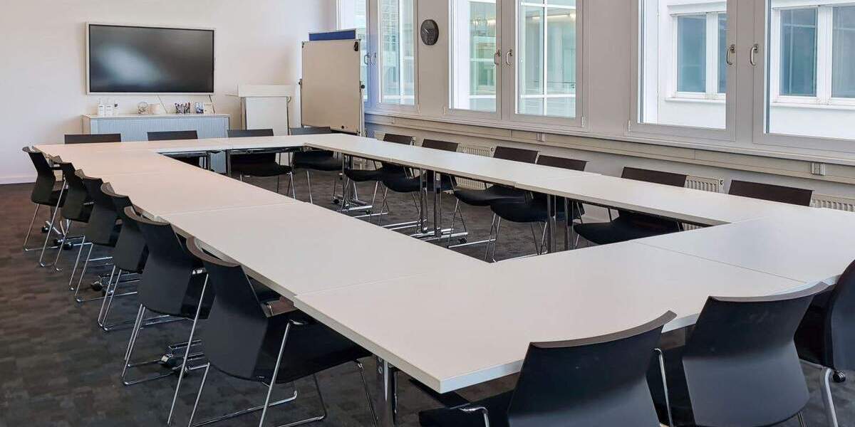 Großraumbüros für 10 Personen in Regus STEP Stuttgart Engineering Park zimmer