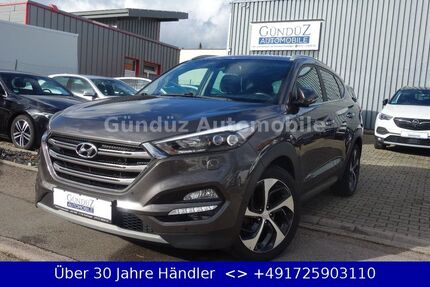 Hyundai TUCSON 142.000 km 15.995 € Nufringen bei Böblingen 71154