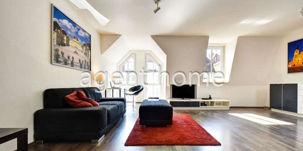 Wohnen auf Zeit in Ludwigsburg 1.040 € 1 zimmer