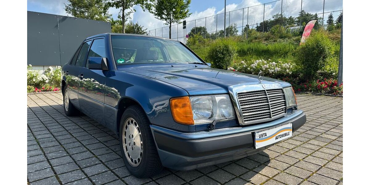 Mercedes-Benz 230 260.000 km 10.900 &euro; Remseck am Neckar 71686