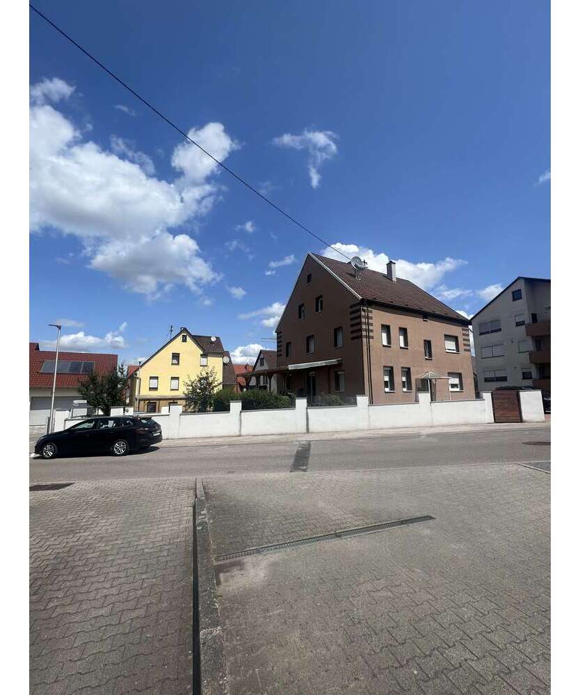 Haus zum Kaufen in Ilsfeld 749.000 € 242 m²