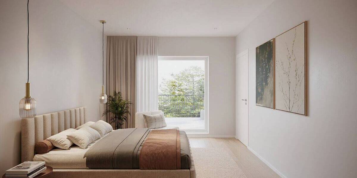 Etagenwohnung Sindelfingen Mitte - 3 Zimmer, 78 m&sup2;, 518.000&euro; | Angebot:26410412