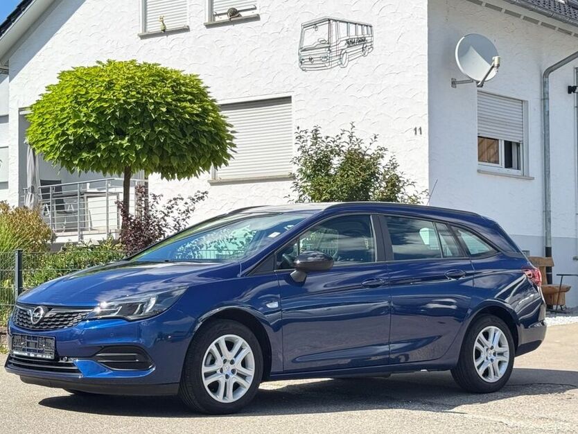 Astra