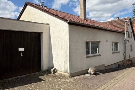 Sanierungsbedürftiges Einfamilienhaus in Weissach-Flacht - Haus Weissach-Flacht Flacht | Angebot:26748046
