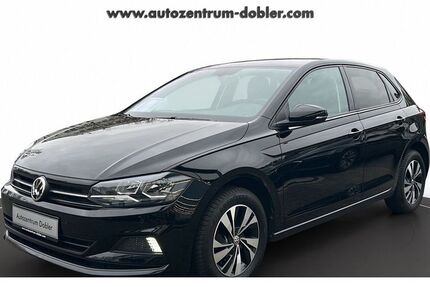 VW Polo 29.300 km 14.940 € Mühlacker 75417