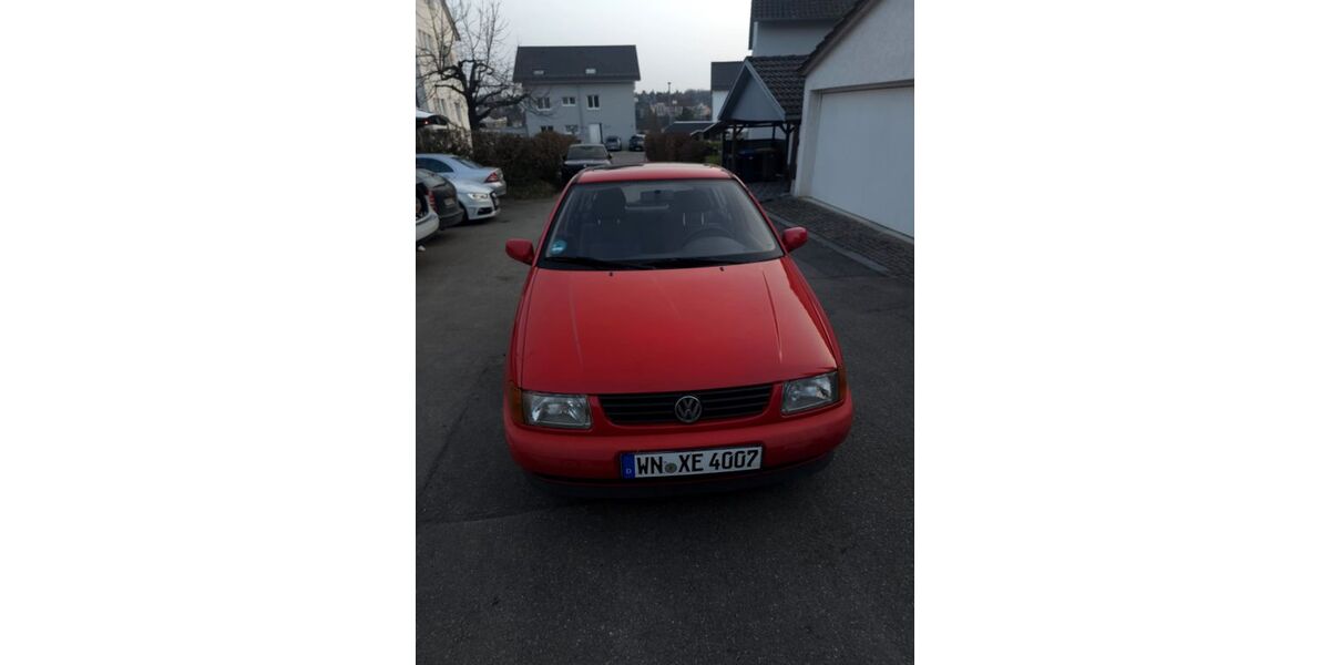 VW Polo 238.000 km 850 &euro; Backnang 71522