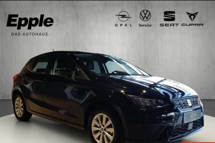 Seat Ibiza 2.000 km 15.290 &euro; Rutesheim 71277