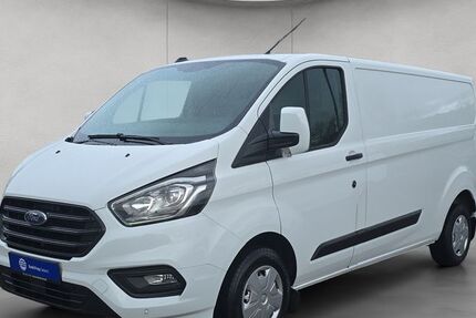 Ford Transit Custom 81.212 km 17.890 &euro; Stuttgart 70329