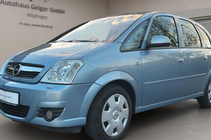 Opel Meriva 175.166 km 4.980 € Möglingen 71696