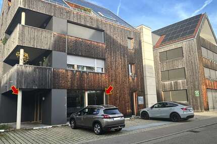 Büro in Kirchheim unter Teck 1.296,85 € 110 m² zimmer