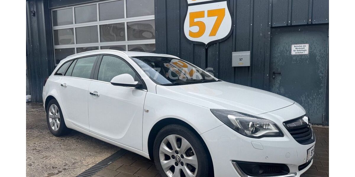 Opel Insignia 186.000 km 7.900 &euro; Freudental 74392