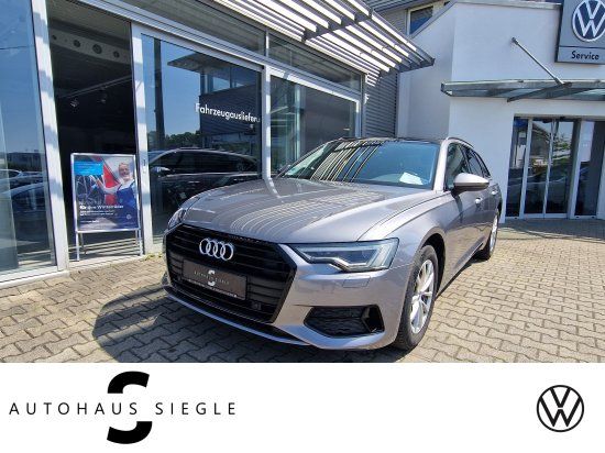 Audi A6 112.594 km 28.930 € Wendlingen am Neckar 73240