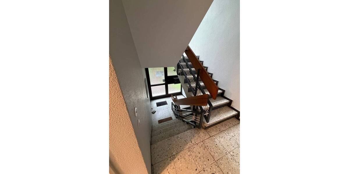 Etagenwohnung Waiblingen Beinstein - 3 Zimmer, 71 m&sup2;, 950&euro; | Angebot:26840877
