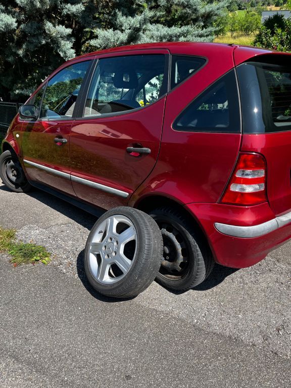A 140
