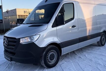 Mercedes-Benz Sprinter 43.527 km 30.309 &euro; Schorndorf 73614