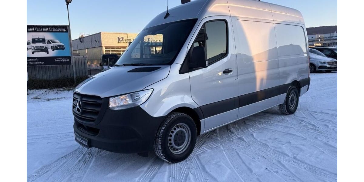 Mercedes-Benz Sprinter 43.527 km 30.309 &euro; Schorndorf 73614