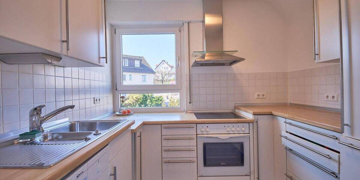 Etagenwohnung Esslingen Sulzgries - 4 Zimmer, 105 m&sup2;, 359.000&euro; | Angebot:26385749