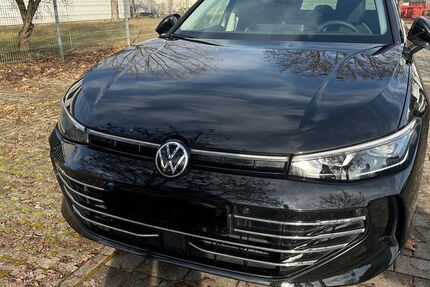 VW Passat Variant 39.700 km 33.900 &euro; Aichtal 72631