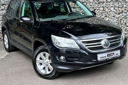 VW Tiguan 195.793 km 5.750 &euro; Sindelfingen 71065