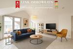 Wohnen mit Weitblick- exklusive Dachgeschoßwohnung in Stuttgart-Schönberg!