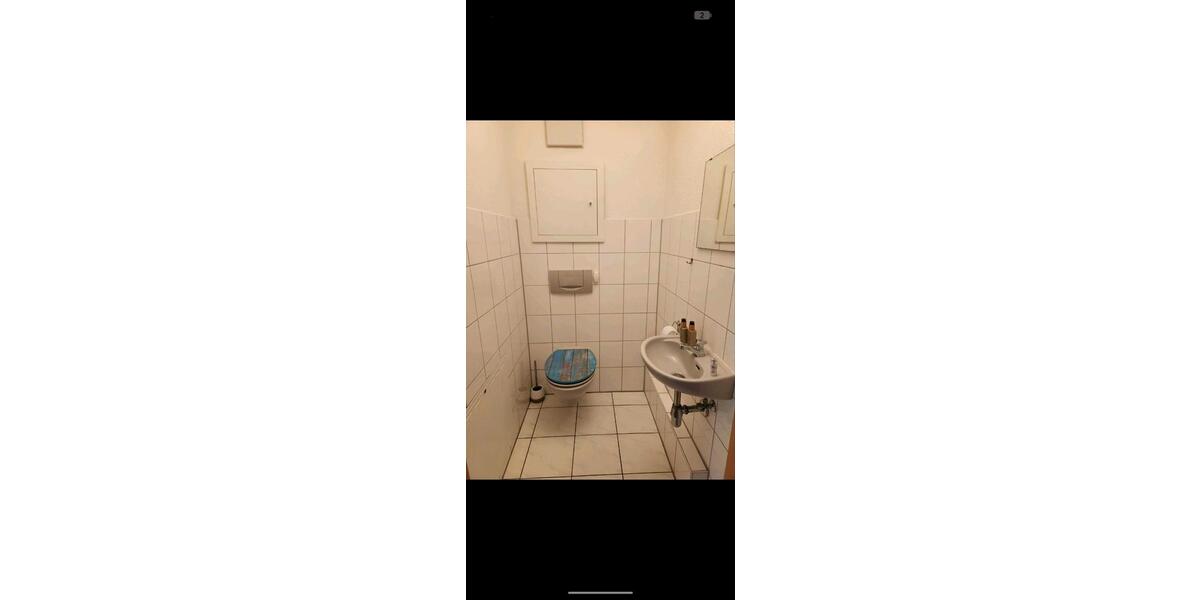 Erdgeschoßwohnung Esslingen am Neckar Pliensauvorstadt - 2.5 Zimmer, 60 m&sup2;, 950&euro; | Angebot:26256424