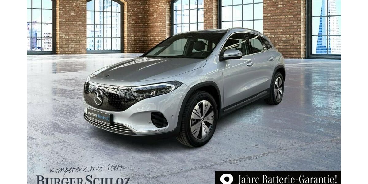 Mercedes-Benz EQA 14.900 km 33.880 &euro; Schorndorf 73614
