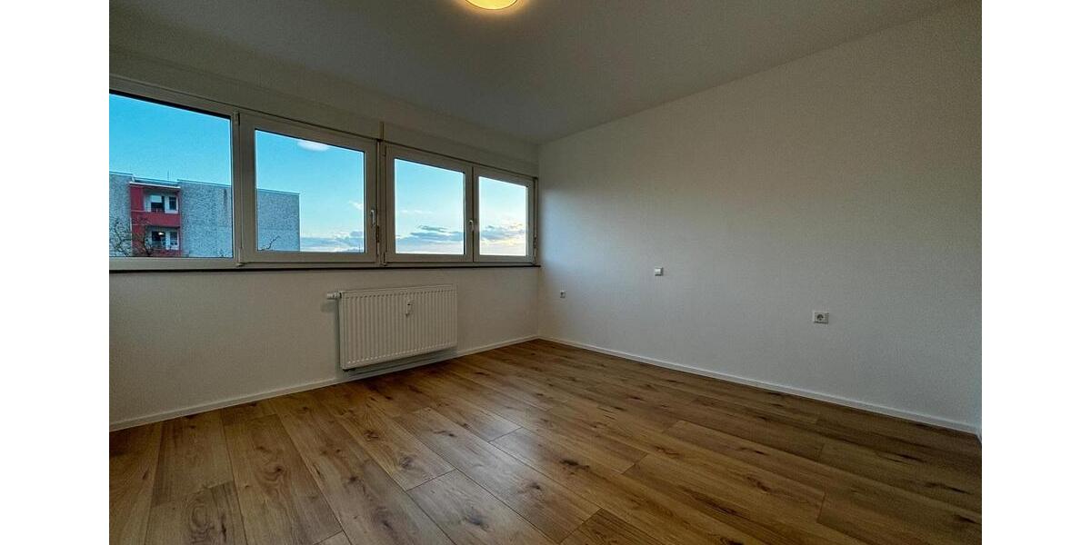 Etagenwohnung Ditzingen - 3 Zimmer, 80 m&sup2;, 299.000&euro; | Angebot:25300474