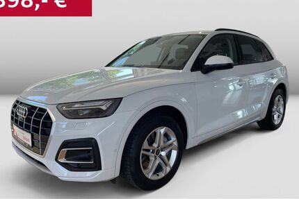 Audi Q5 132.998 km 35.760 &euro; Fellbach 70734