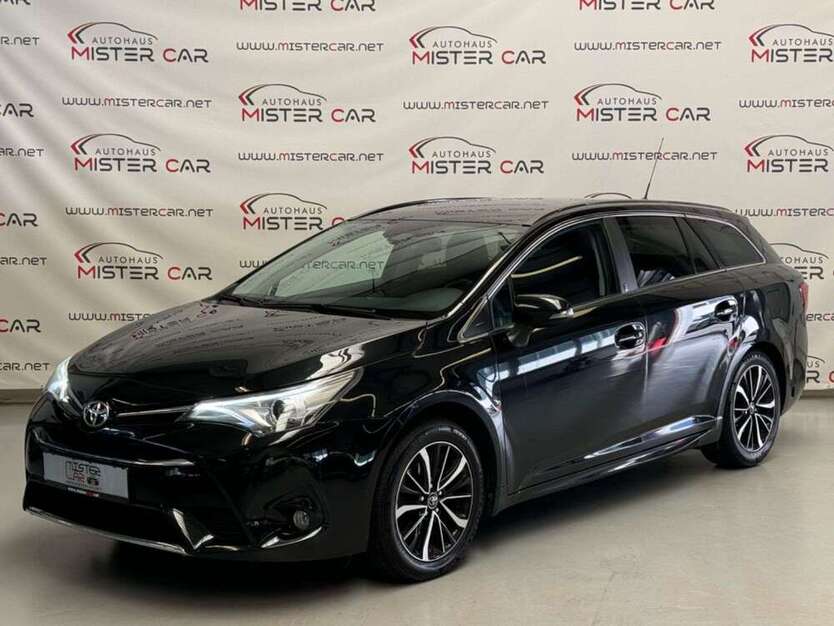 Avensis