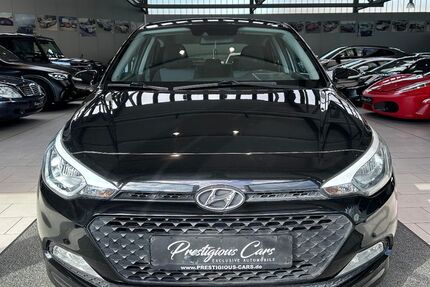 Hyundai i20 110.000 km 11.749 &euro; Steinheim an der Murr 71711