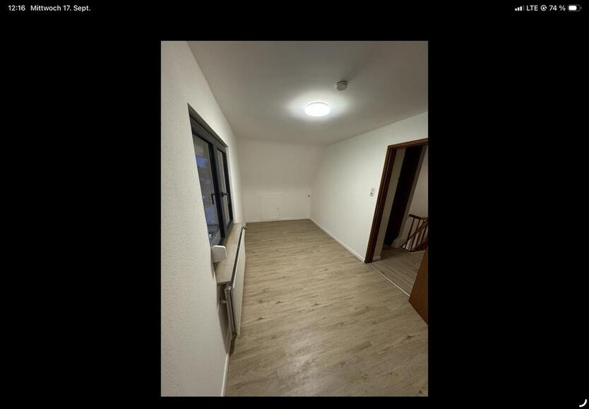 Einfamilienhaus mit Garten und Garage