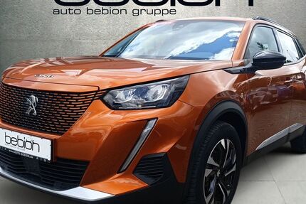 Peugeot 2008 31.300 km 17.880 € Reutlingen 72770