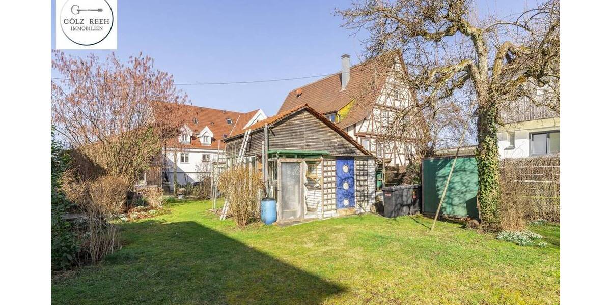 Mehrfamilienhaus, Wohnhaus Aichwald Schanbach - 8 Zimmer, 267 m&sup2;, 875.000&euro; | Angebot:26499647