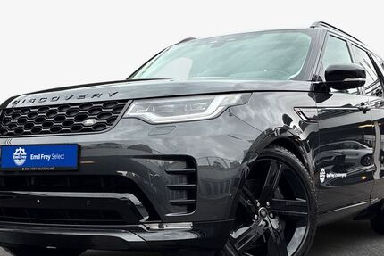 Land Rover Discovery 13.070 km 91.444 &euro; Stuttgart 70190