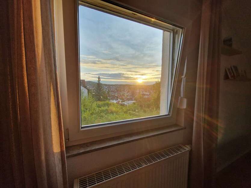 Wohnung zum Mieten in Stuttgart 890 € 45 m²