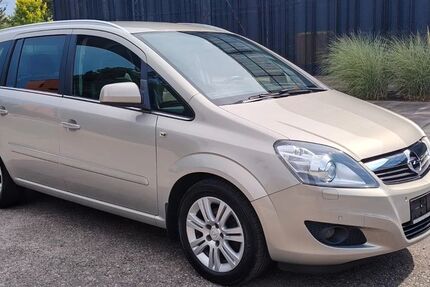 Opel Zafira 127.500 km 5.999 &euro; Böblingen 71032