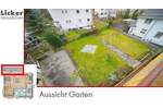 * Hochwertige 2,5-Zimmer-Wohnung mit eigenem Gartenbereich in Top-Lage. 2 zimmer