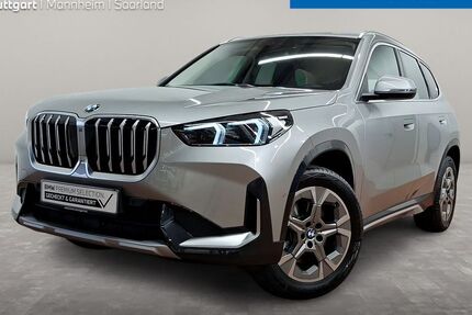 BMW X1 3.215 km 41.980 &euro; Stuttgart 70569