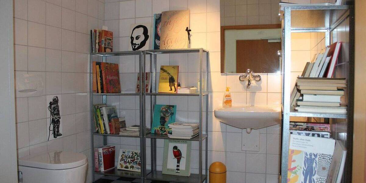 Gewerbeobjekt Tübingen Südstadt - 160&euro; | Angebot:26790489