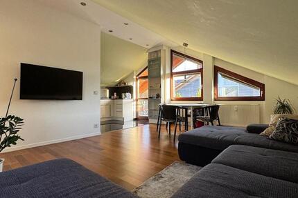 Wohnung Stuttgart Birkach - 3 Zimmer, 72 m&sup2;, 339.000&euro; | Angebot:26098838