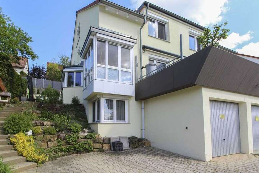 Haus zum Kaufen in Ebersbach 565.000 € 145 m²