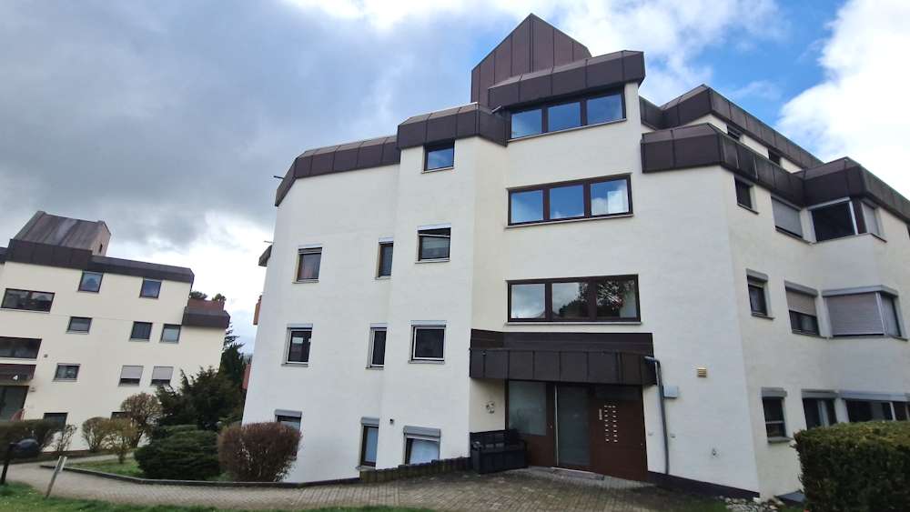 Etagenwohnung Ammerbuch - 3 Zimmer, 85 m&sup2;, 940&euro; | Angebot:26119207