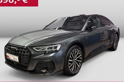 Audi A8 47.500 km 61.460 &euro; Ludwigsburg 71636