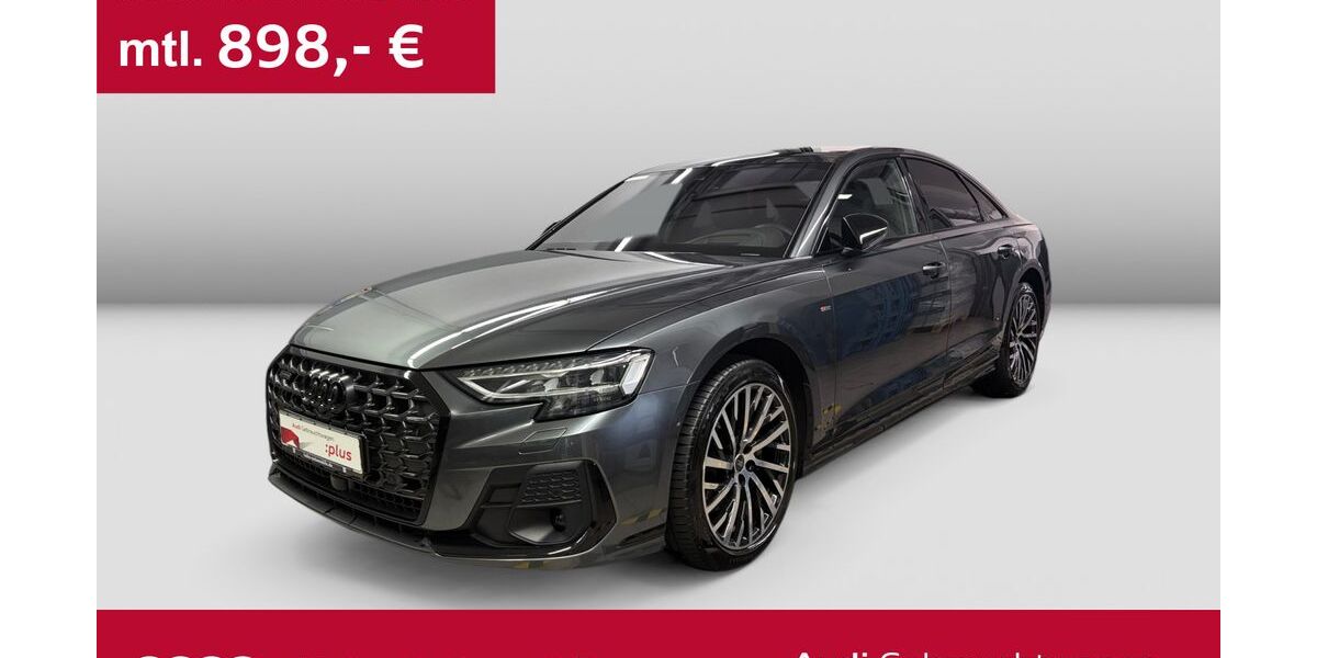 Audi A8 47.500 km 61.460 &euro; Ludwigsburg 71636