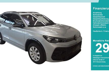 VW Tiguan 16.858 km 48.590 &euro; Weil der Stadt 71263